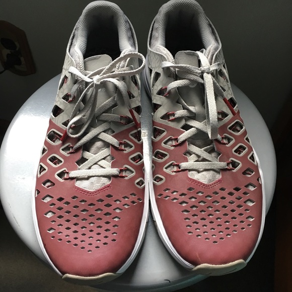 alabama crimson tide nike shoes